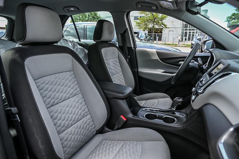 chevrolet Equinox 2019 - 20