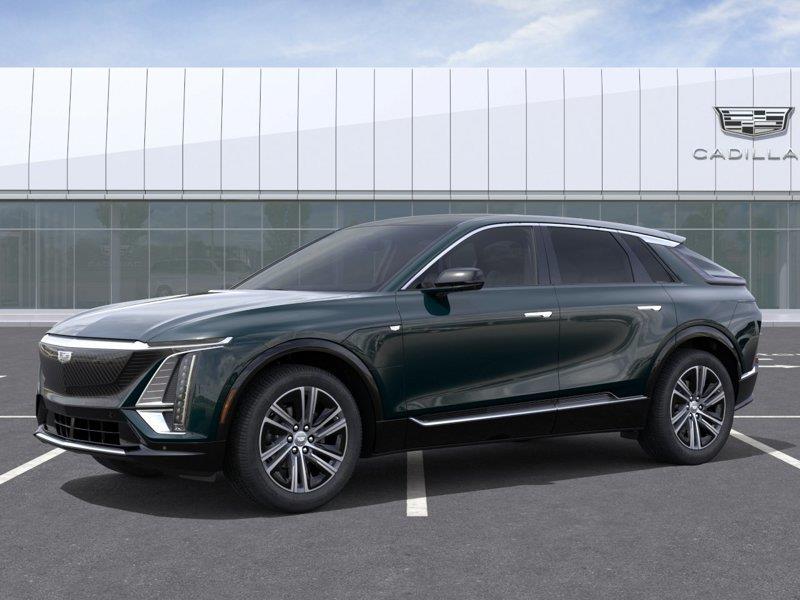 cadillac LYRIQ 2026 - 2