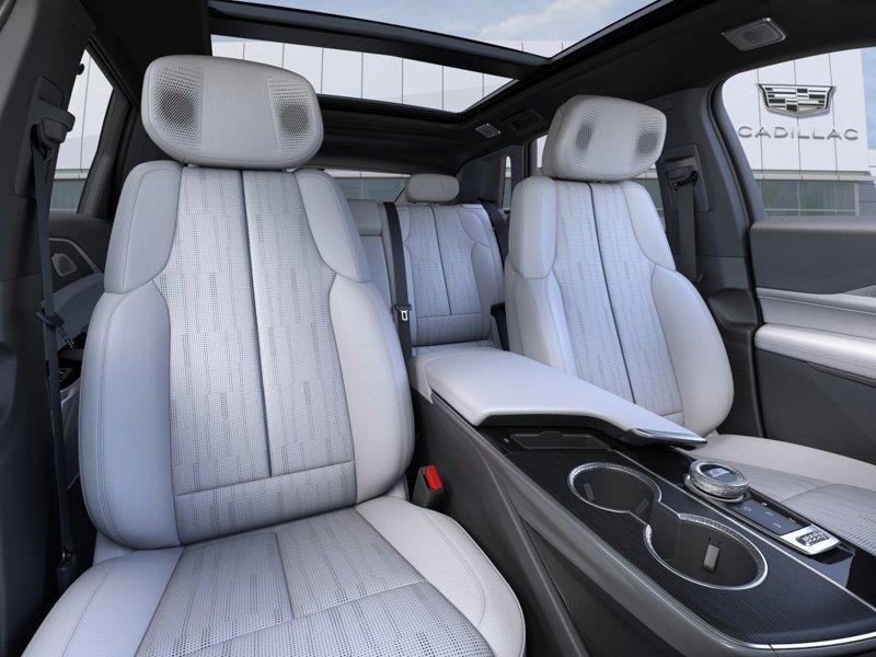 cadillac LYRIQ 2026 - 6