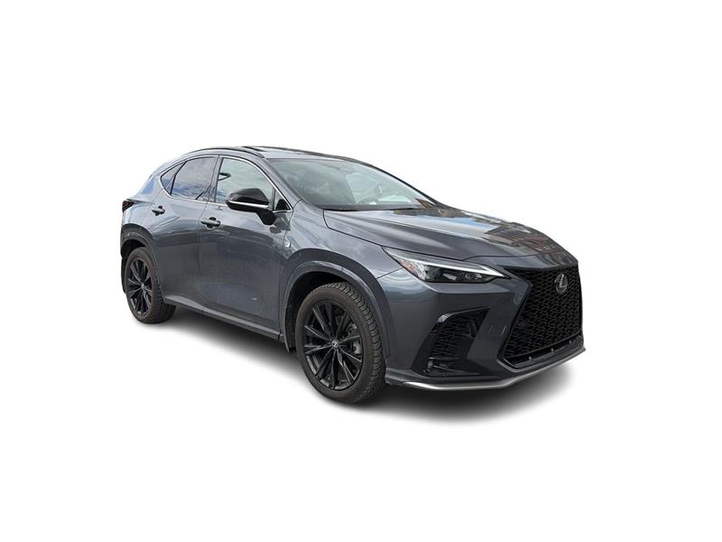 lexus NX 2026 - 2