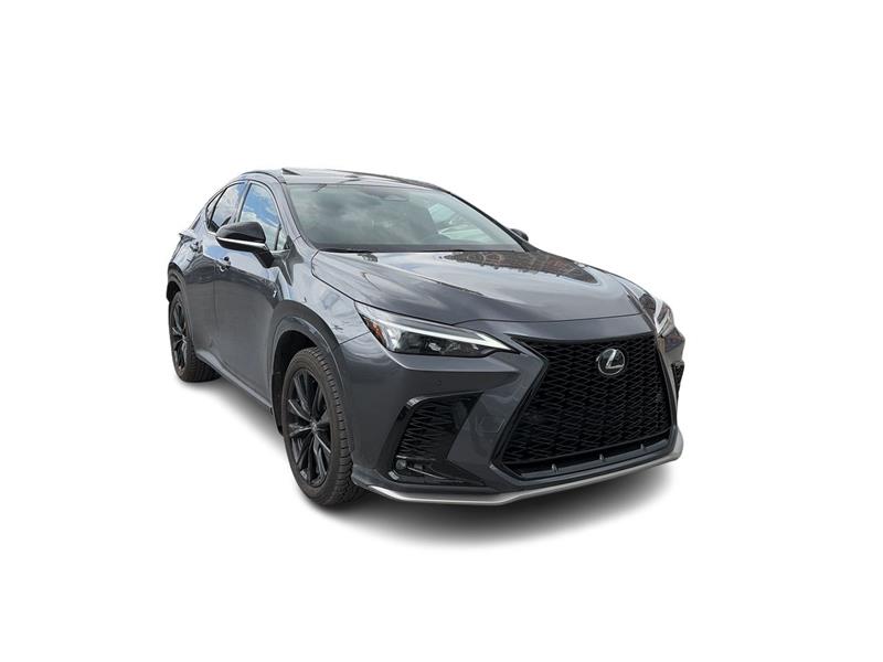 lexus NX 2026 - 3