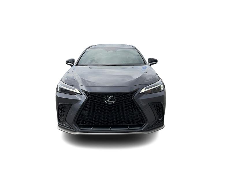 lexus NX 2026 - 4