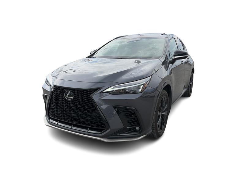lexus NX 2026 - 5