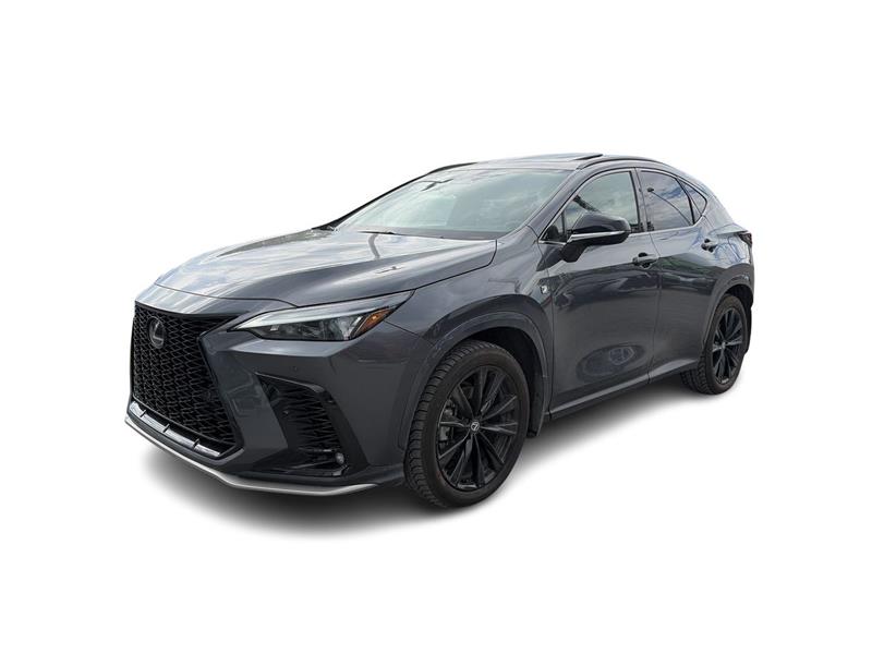 lexus NX 2026 - 6