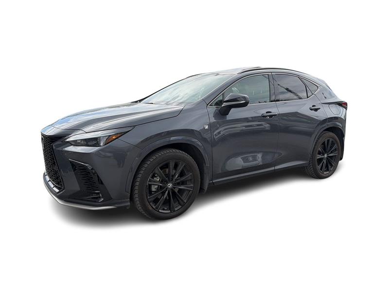 lexus NX 2026 - 7