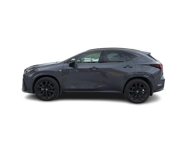 lexus NX 2026 - 8