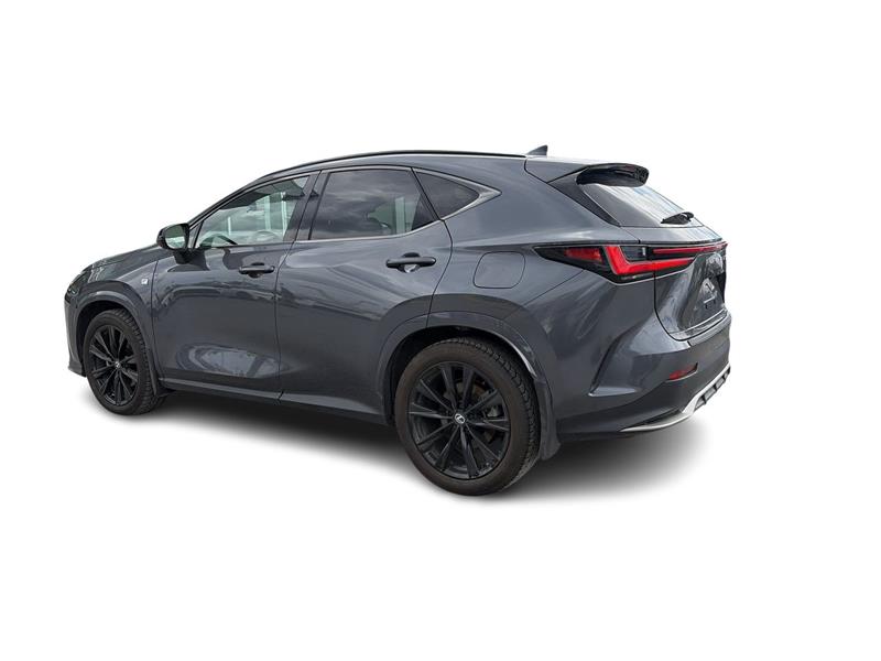 lexus NX 2026 - 9