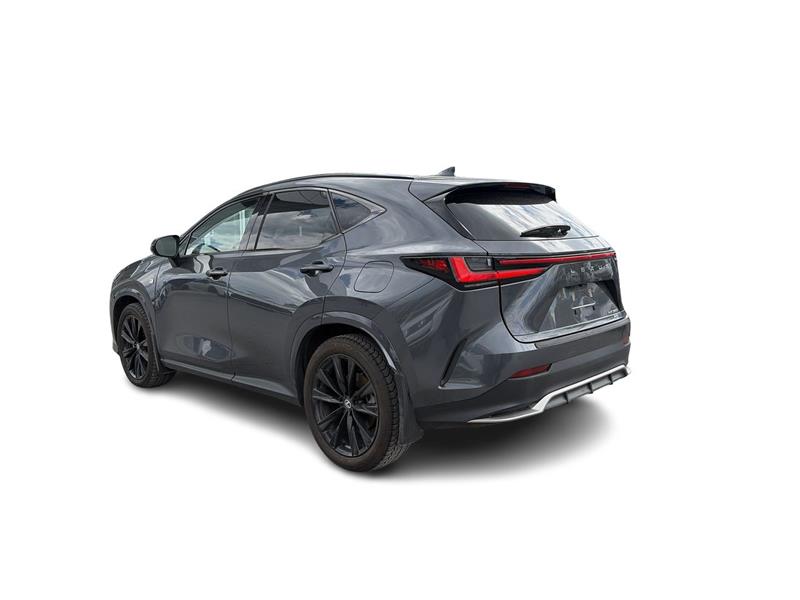 lexus NX 2026 - 10