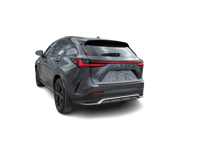 lexus NX 2026 - 11