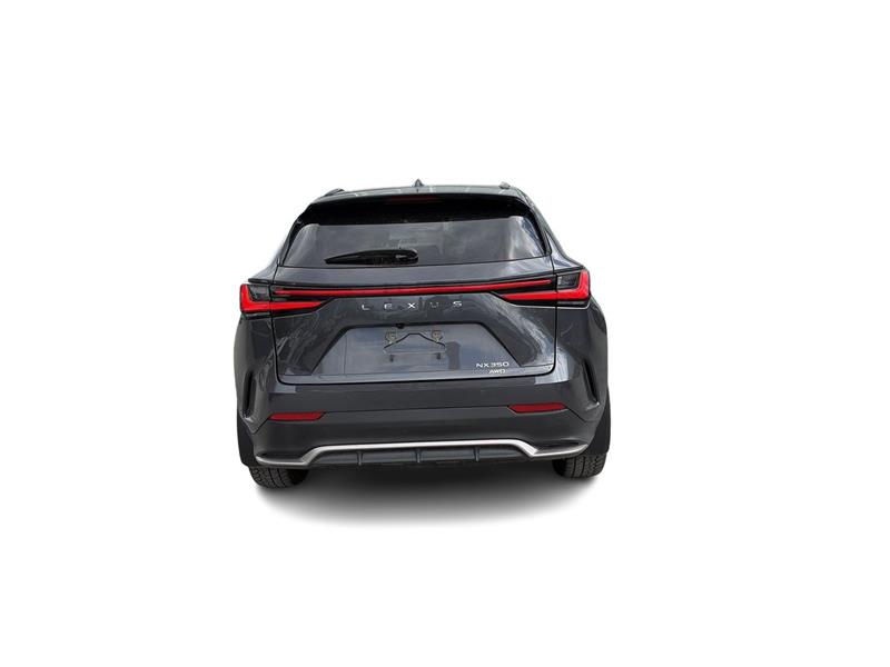 lexus NX 2026 - 12