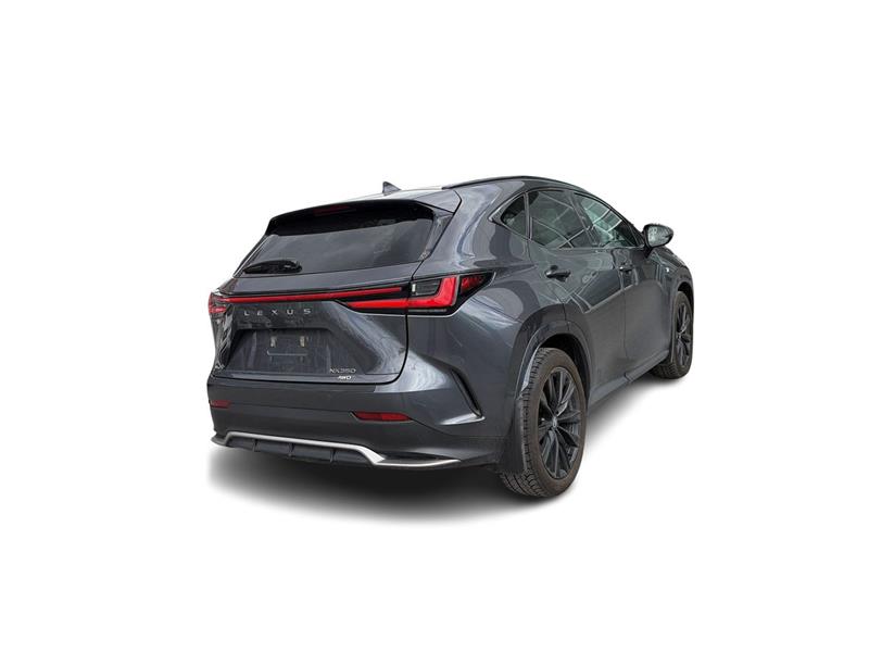 lexus NX 2026 - 13