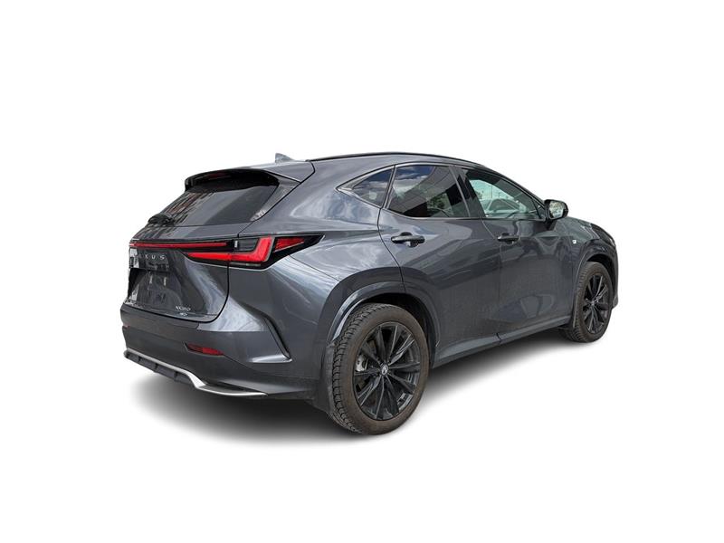 lexus NX 2026 - 14