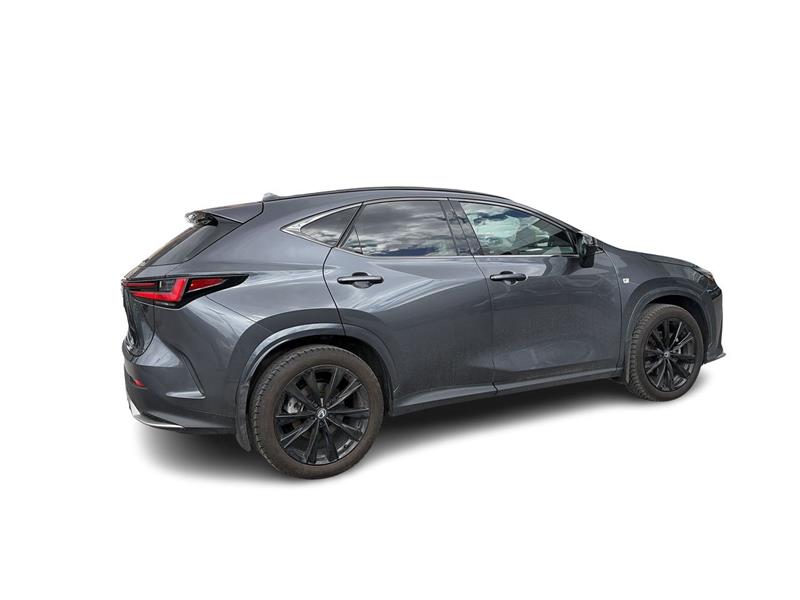 lexus NX 2026 - 15