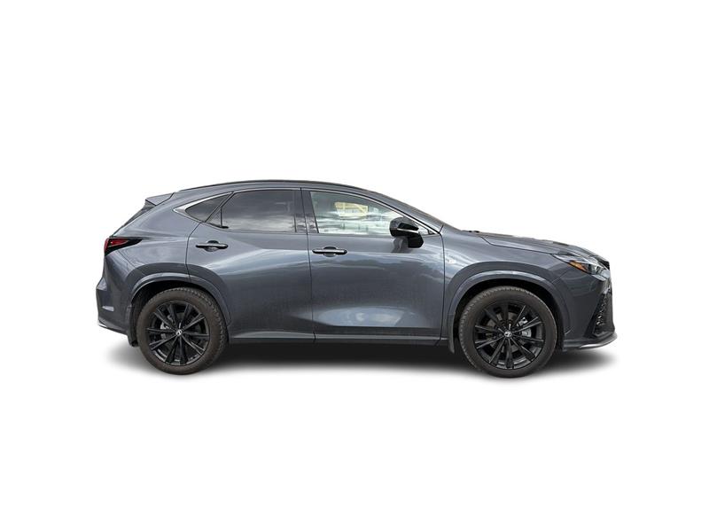lexus NX 2026 - 16