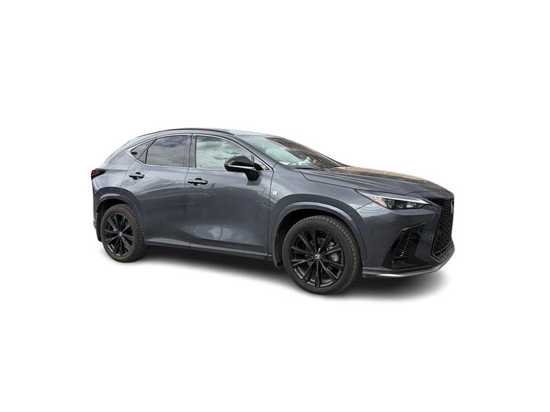 lexus NX 2026 - 17