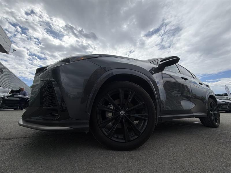lexus NX 2026 - 18