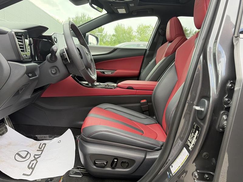 lexus NX 2026 - 19