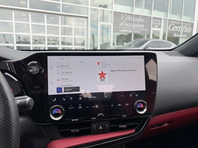 lexus NX 2026 - 24