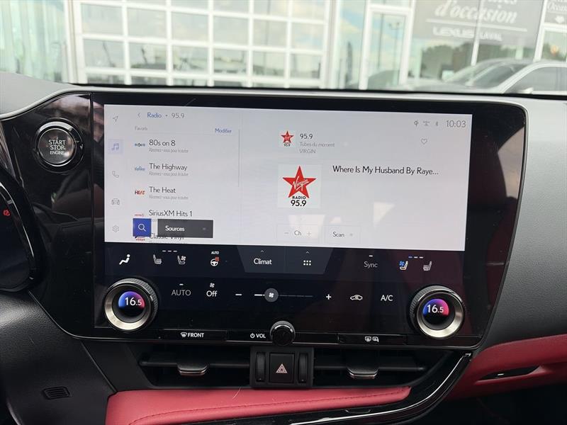 lexus NX 2026 - 26
