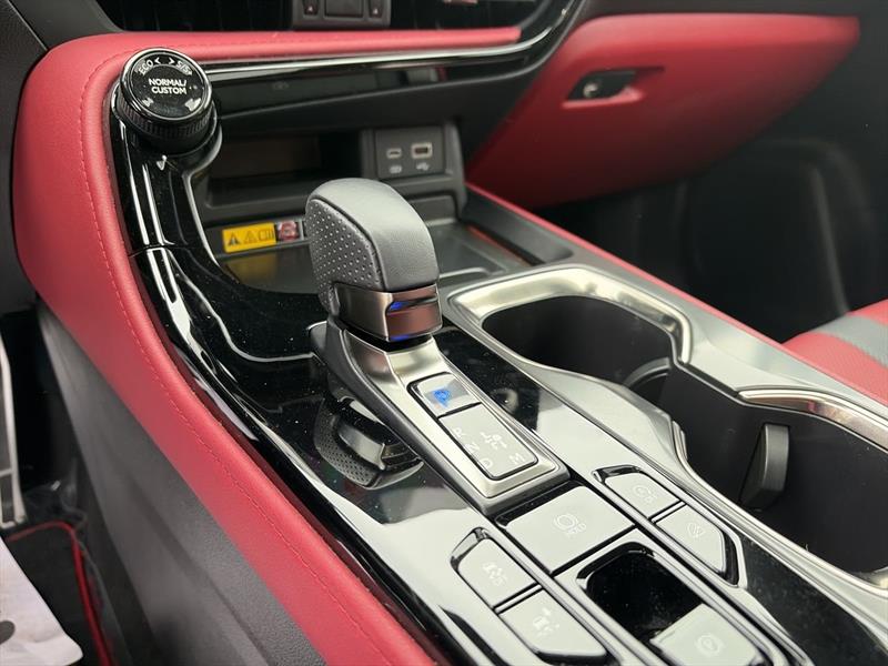 lexus NX 2026 - 27