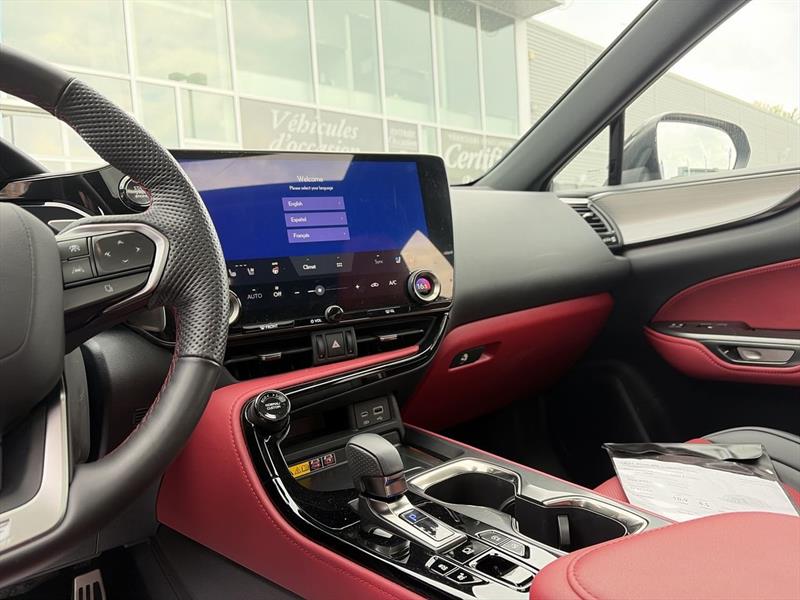 lexus NX 2026 - 28