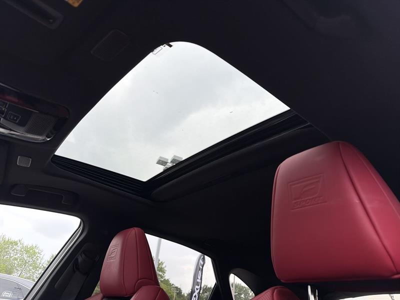lexus NX 2026 - 29