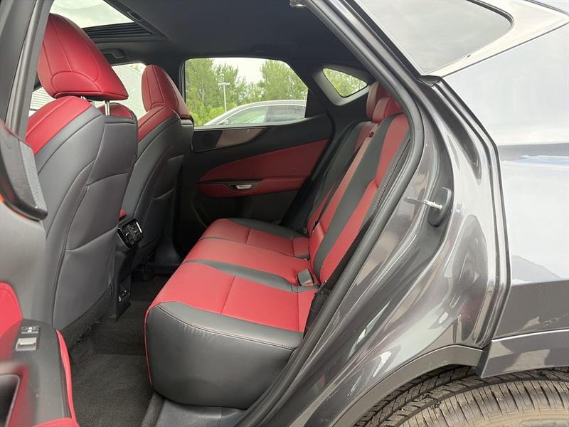 lexus NX 2026 - 30