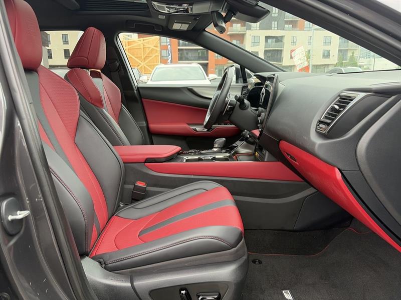 lexus NX 2026 - 32
