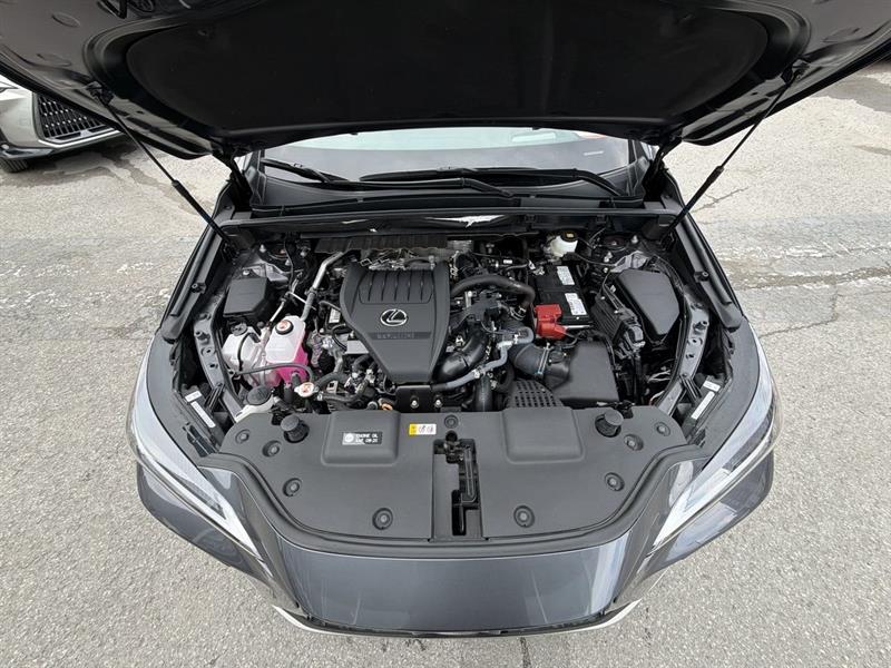 lexus NX 2026 - 33