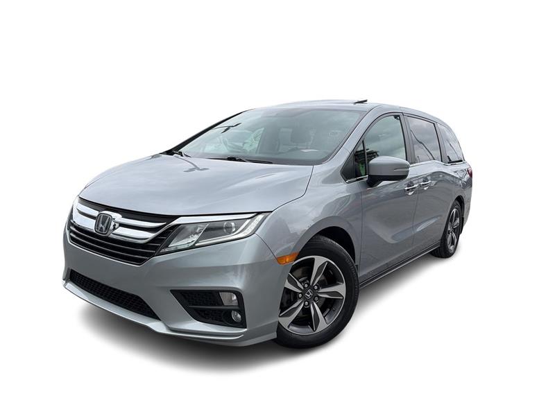 honda Odyssey 2020