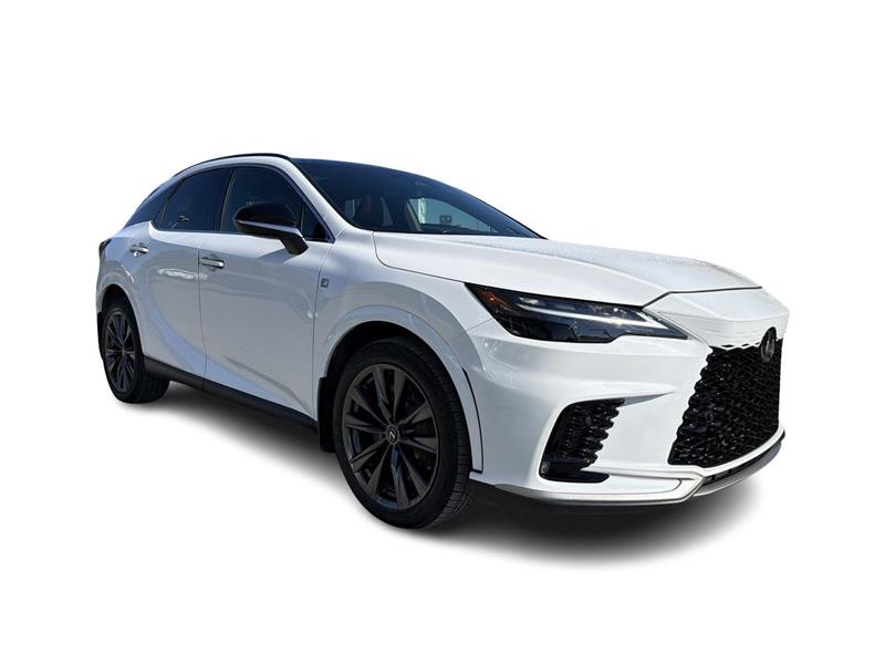 lexus RX 2024 - 2
