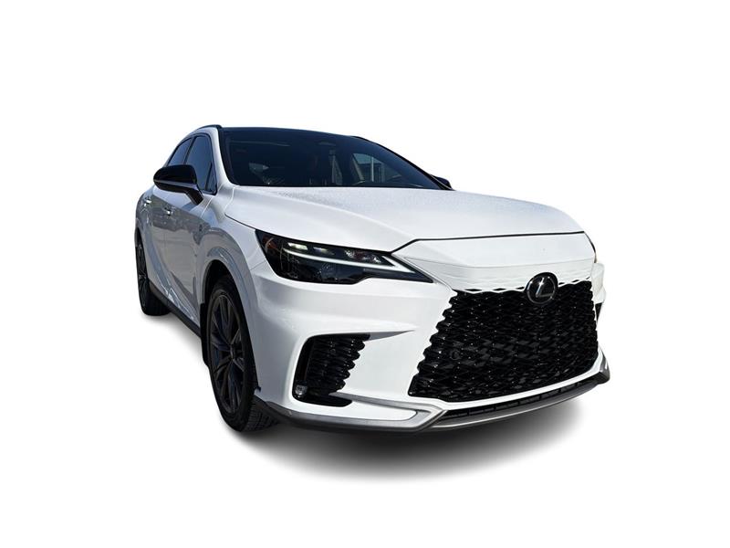 lexus RX 2024 - 3