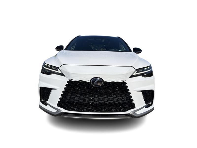 lexus RX 2024 - 4