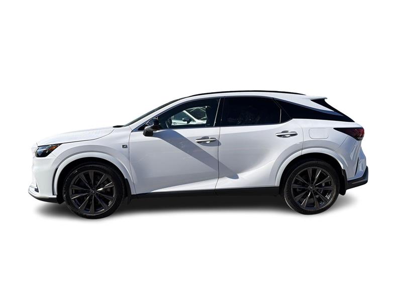 lexus RX 2024 - 8