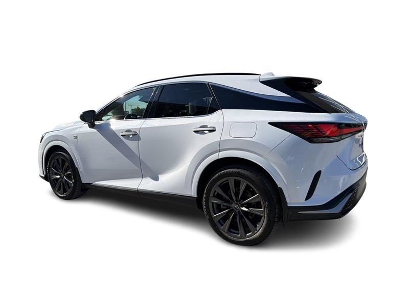lexus RX 2024 - 9