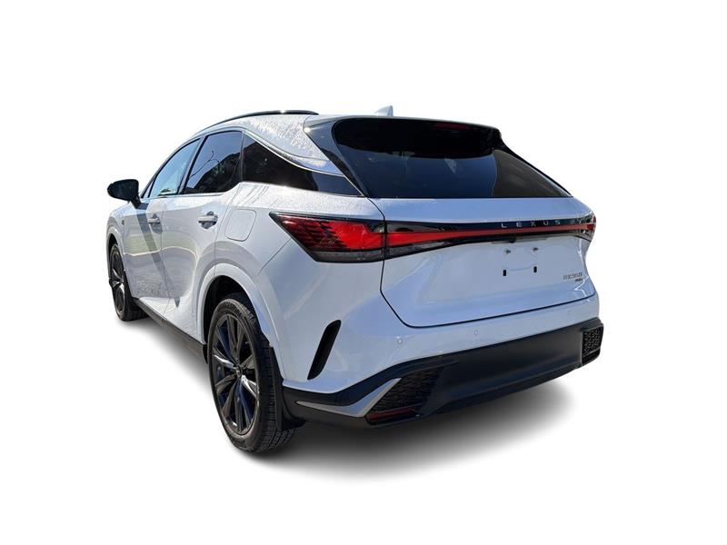 lexus RX 2024 - 11