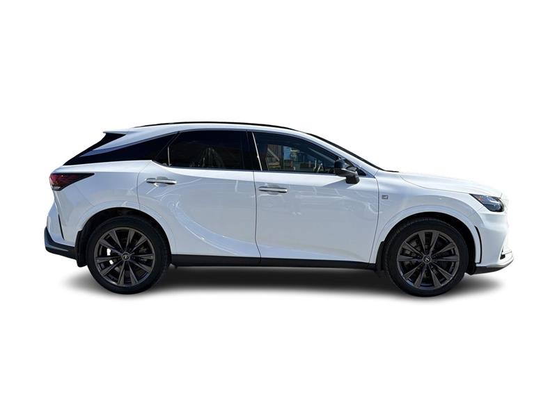 lexus RX 2024 - 16