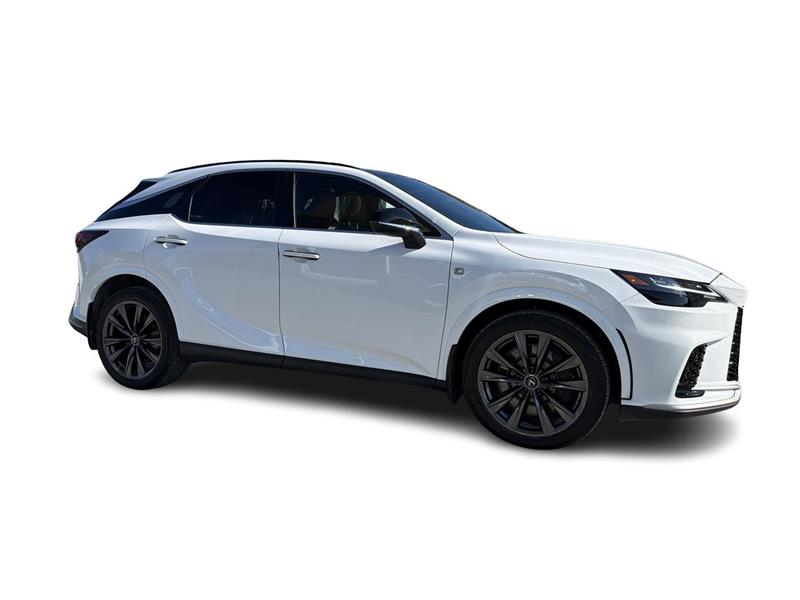 lexus RX 2024 - 17