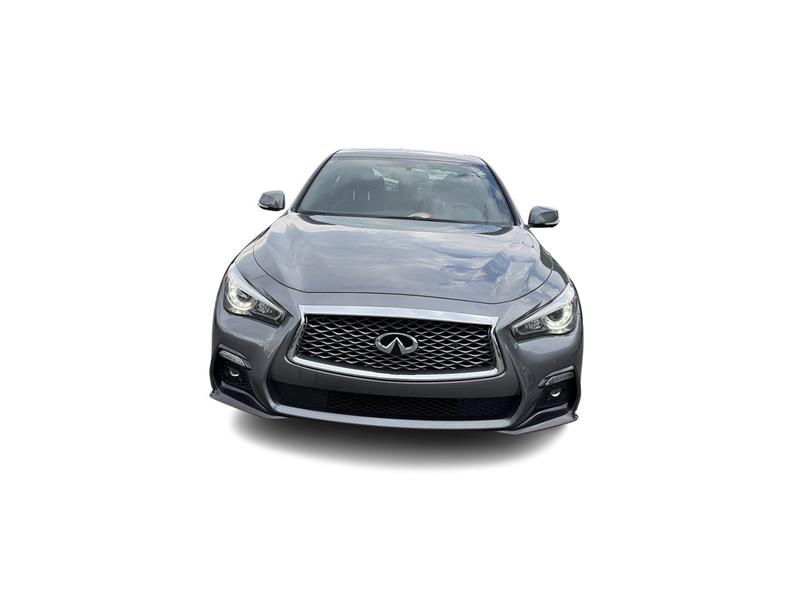 infiniti Q50 2022 - 4