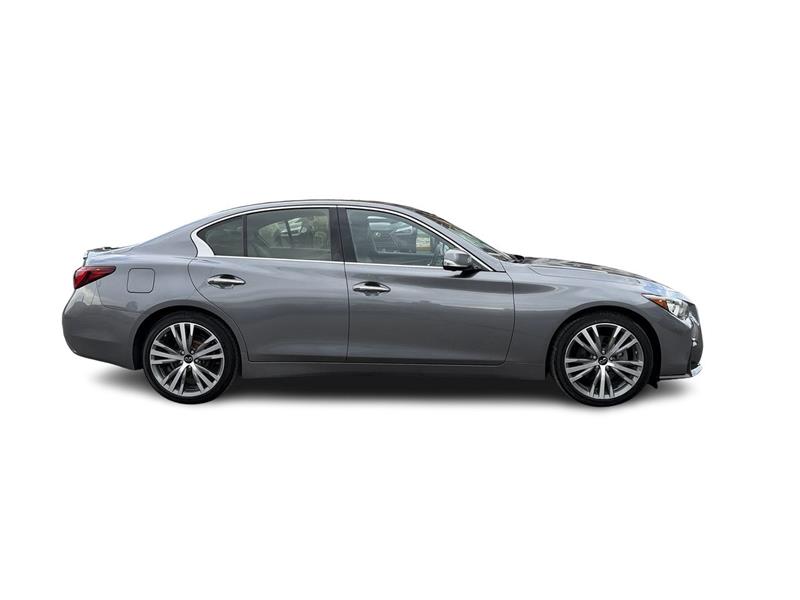 infiniti Q50 2022 - 16