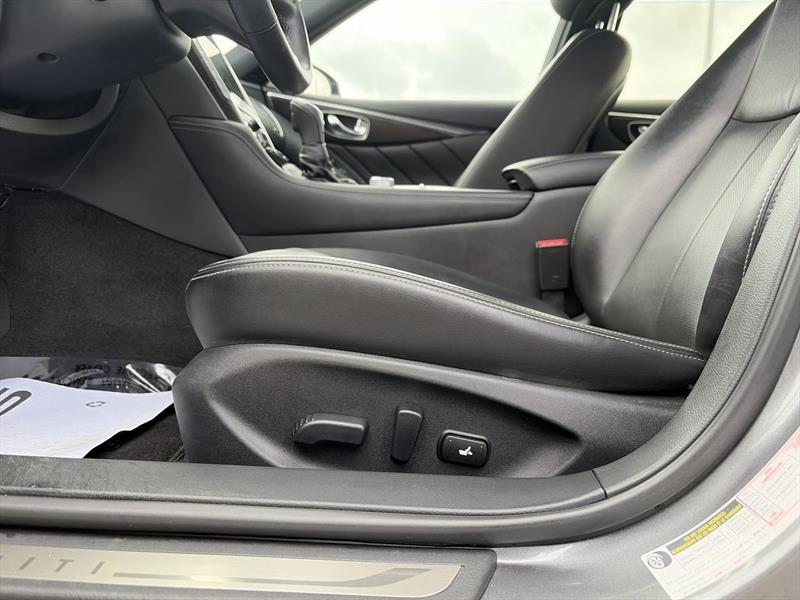 infiniti Q50 2022 - 20