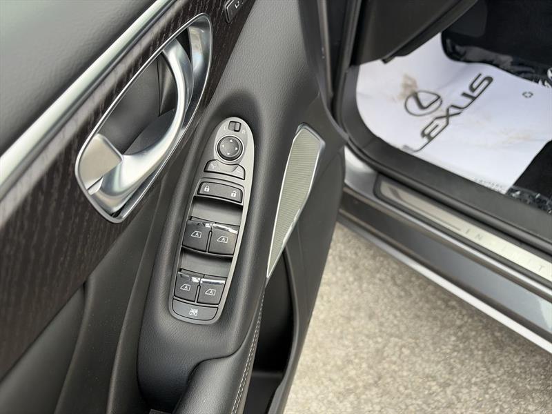 infiniti Q50 2022 - 21