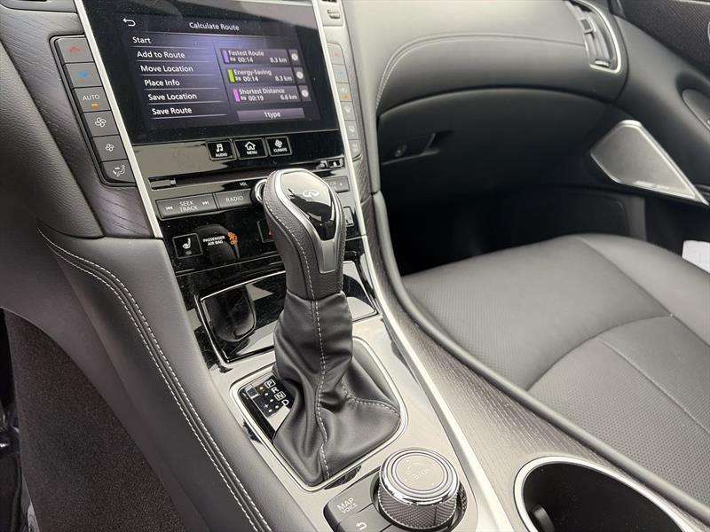 infiniti Q50 2022 - 28