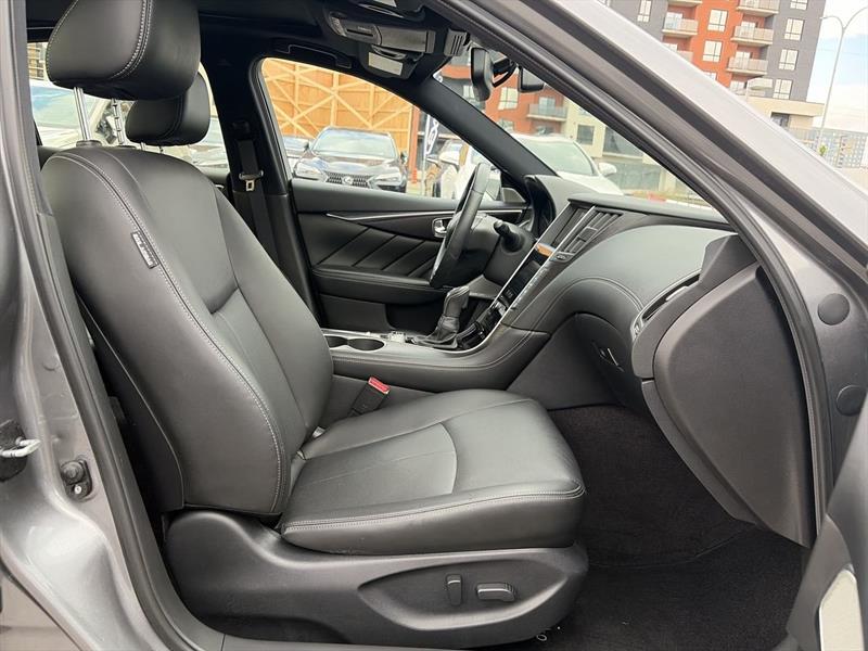 infiniti Q50 2022 - 33