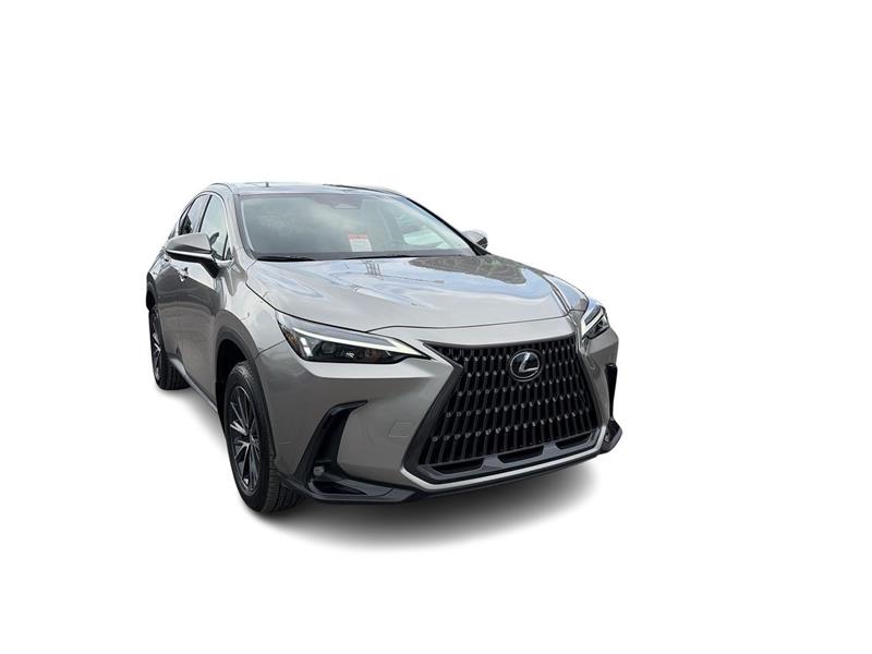 lexus NX 2025 - 3
