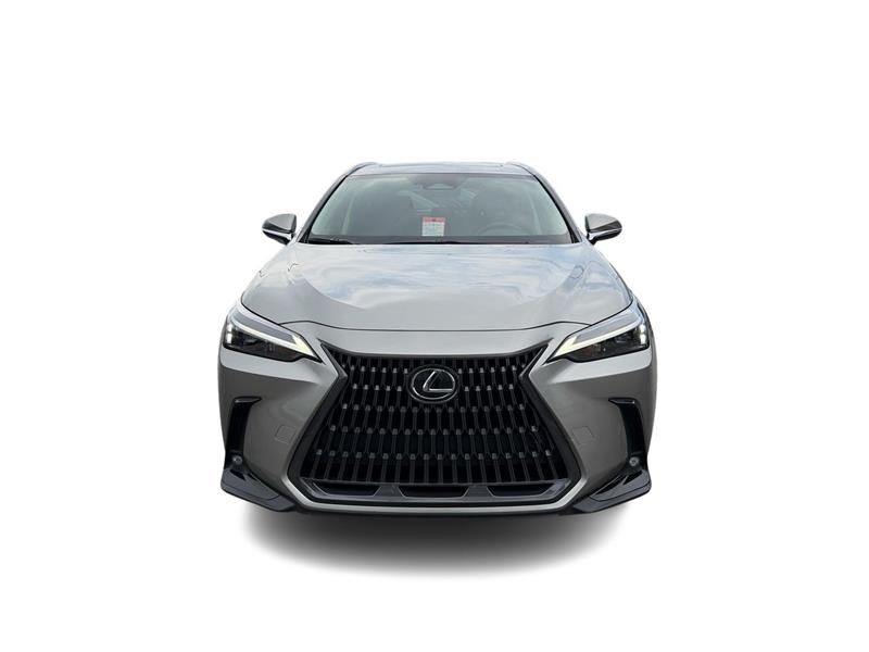lexus NX 2025 - 4