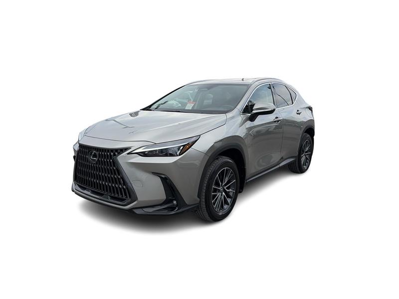lexus NX 2025 - 6