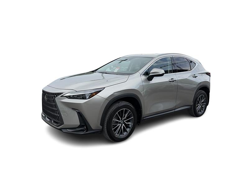 lexus NX 2025 - 7