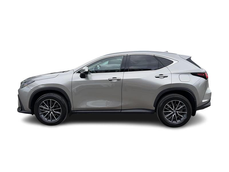 lexus NX 2025 - 8