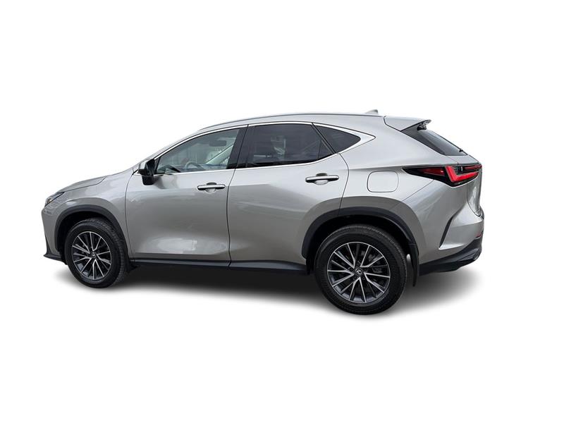 lexus NX 2025 - 9